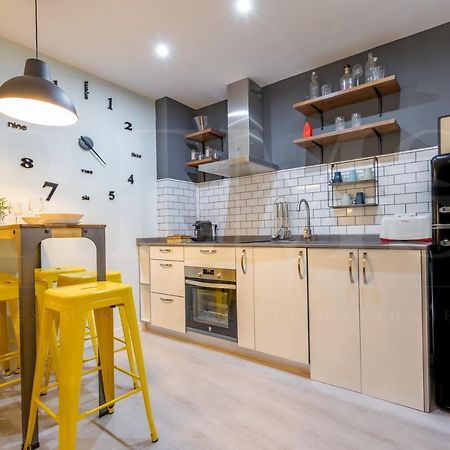 Stylish Apartment In The Historic Center 30 Meters From Calle Larios By Rems Málaga Exterior foto