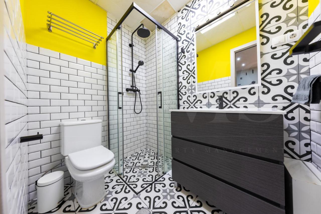 Stylish Apartment In The Historic Center 30 Meters From Calle Larios By Rems Málaga Exterior foto