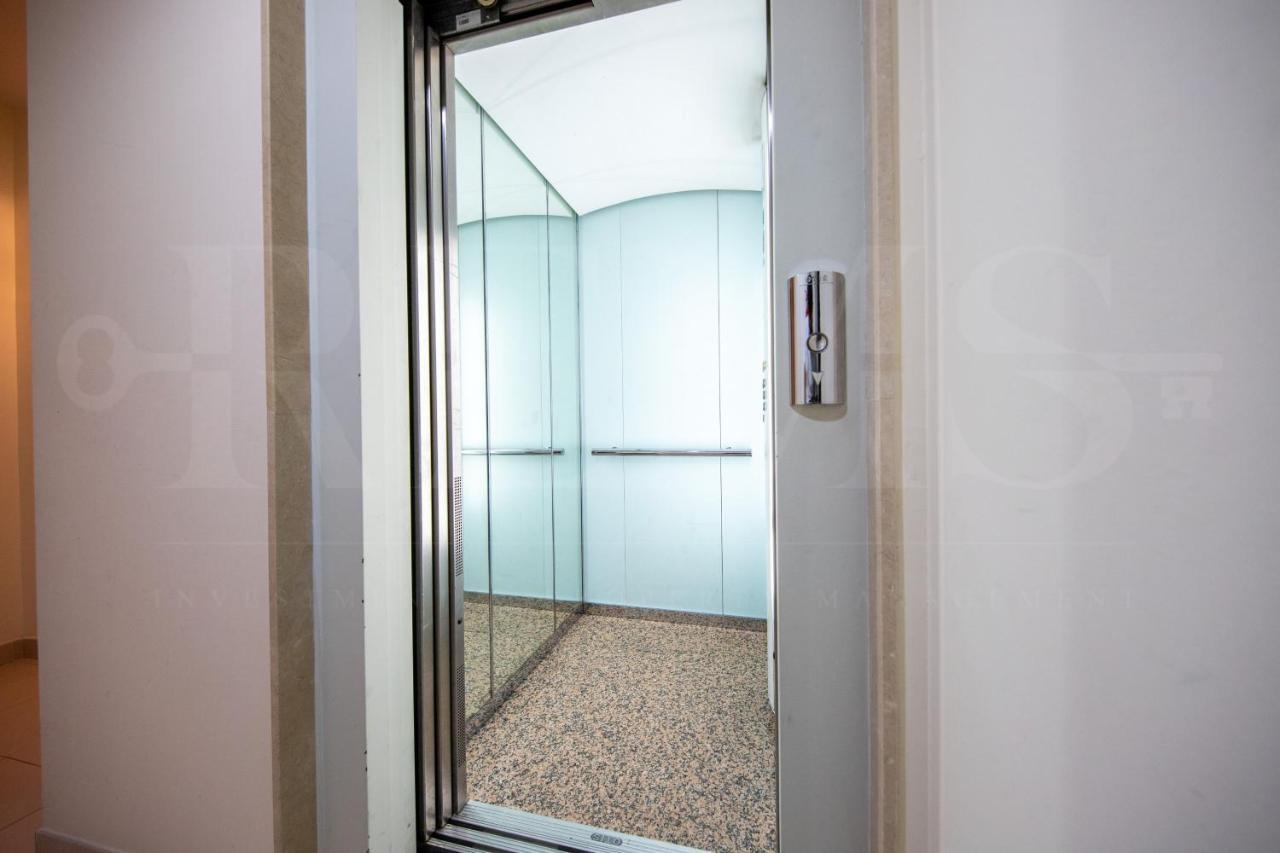 Stylish Apartment In The Historic Center 30 Meters From Calle Larios By Rems Málaga Exterior foto