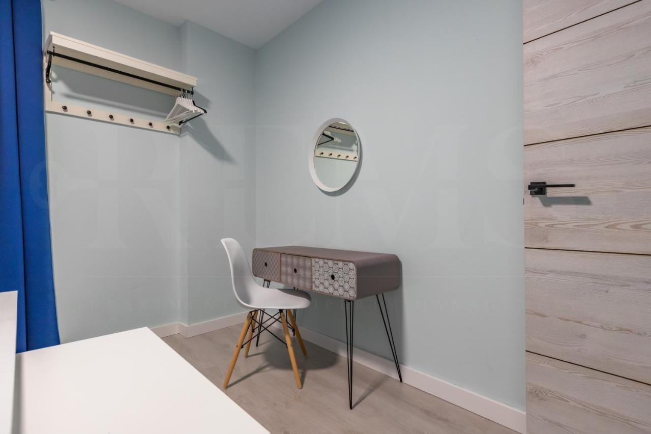Stylish Apartment In The Historic Center 30 Meters From Calle Larios By Rems Málaga Exterior foto